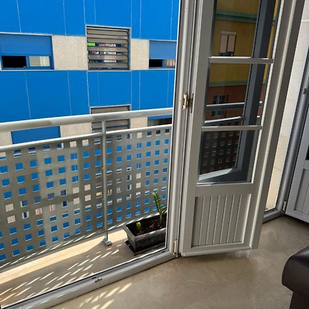 Elena Is A Comfortable And Well Located Flat Las Palmas de Gran Canaria Ngoại thất bức ảnh