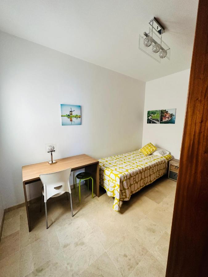 Elena Is A Comfortable And Well Located Flat Las Palmas de Gran Canaria Ngoại thất bức ảnh