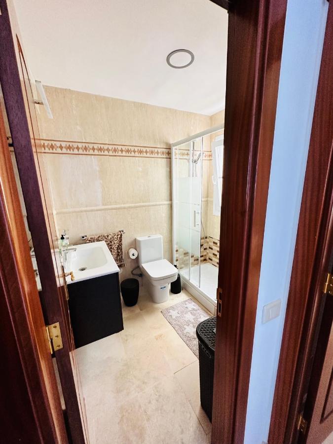 Elena Is A Comfortable And Well Located Flat Las Palmas de Gran Canaria Ngoại thất bức ảnh