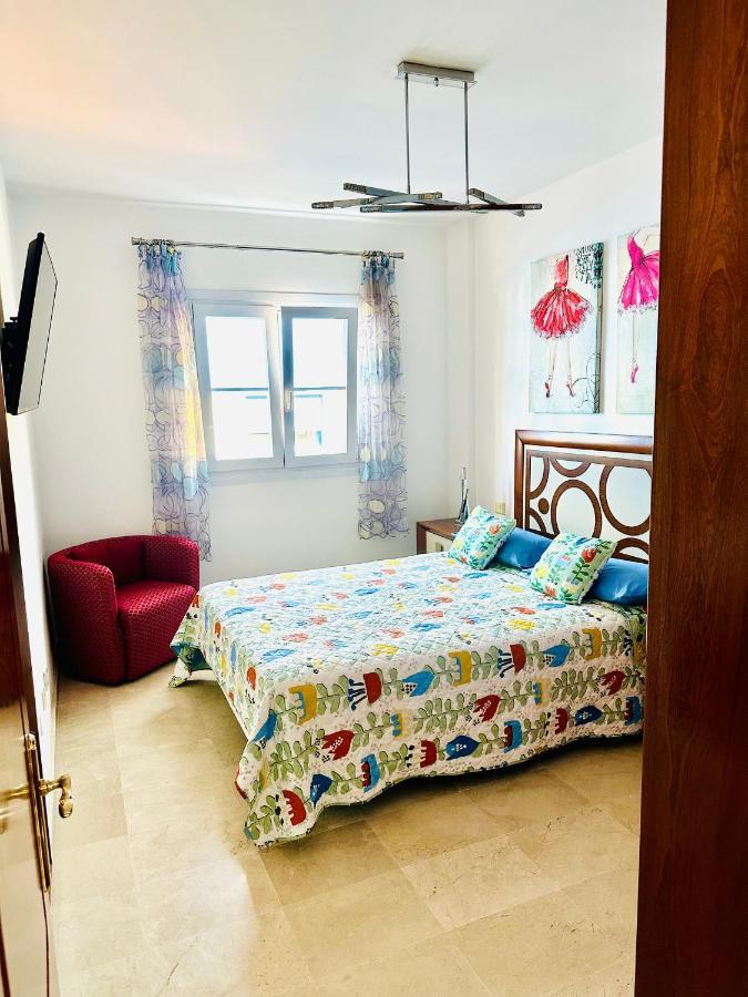 Elena Is A Comfortable And Well Located Flat Las Palmas de Gran Canaria Ngoại thất bức ảnh
