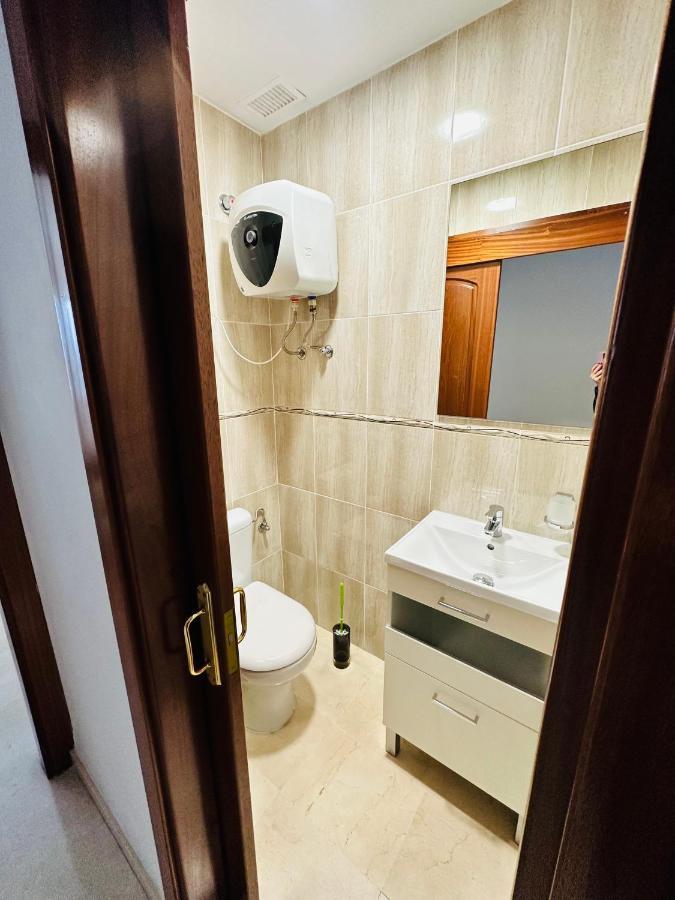 Elena Is A Comfortable And Well Located Flat Las Palmas de Gran Canaria Ngoại thất bức ảnh