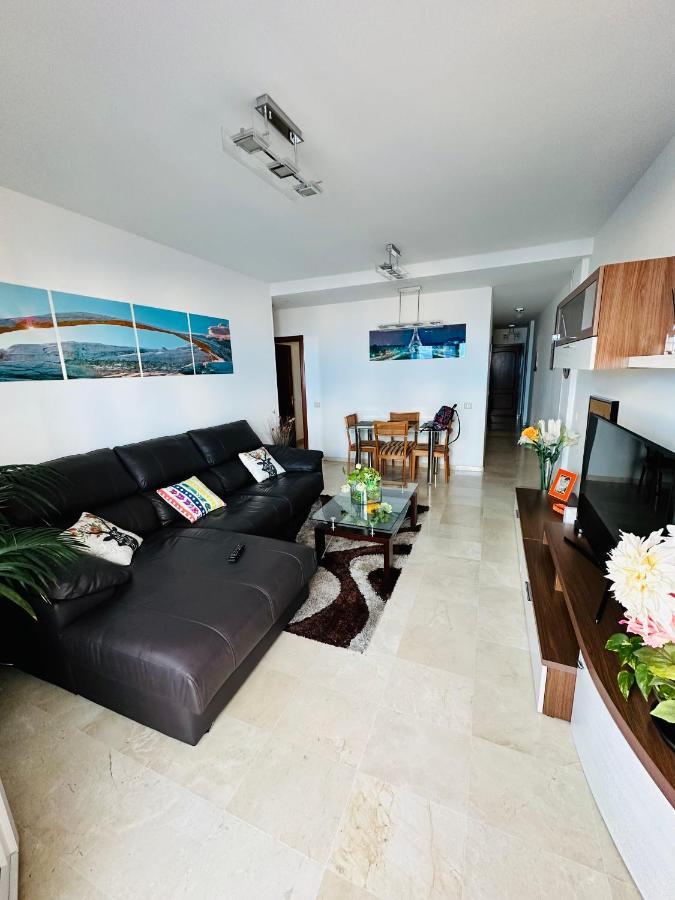 Elena Is A Comfortable And Well Located Flat Las Palmas de Gran Canaria Ngoại thất bức ảnh
