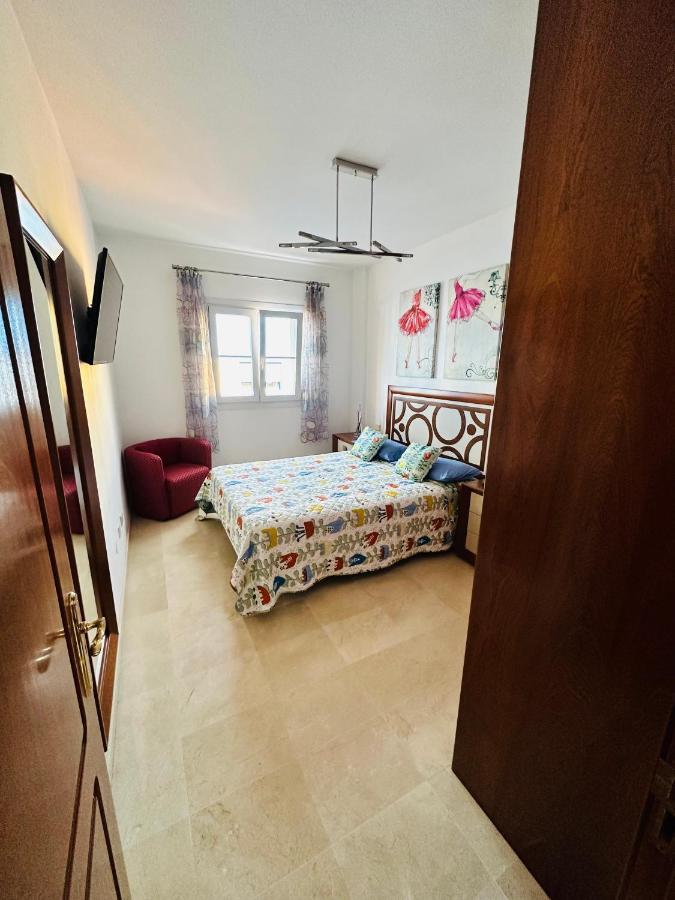 Elena Is A Comfortable And Well Located Flat Las Palmas de Gran Canaria Ngoại thất bức ảnh