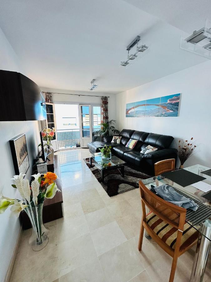 Elena Is A Comfortable And Well Located Flat Las Palmas de Gran Canaria Ngoại thất bức ảnh