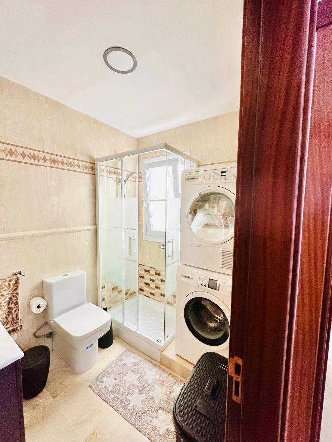 Elena Is A Comfortable And Well Located Flat Las Palmas de Gran Canaria Ngoại thất bức ảnh