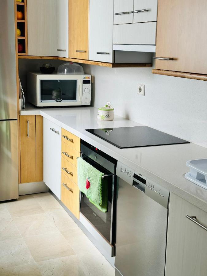 Elena Is A Comfortable And Well Located Flat Las Palmas de Gran Canaria Ngoại thất bức ảnh