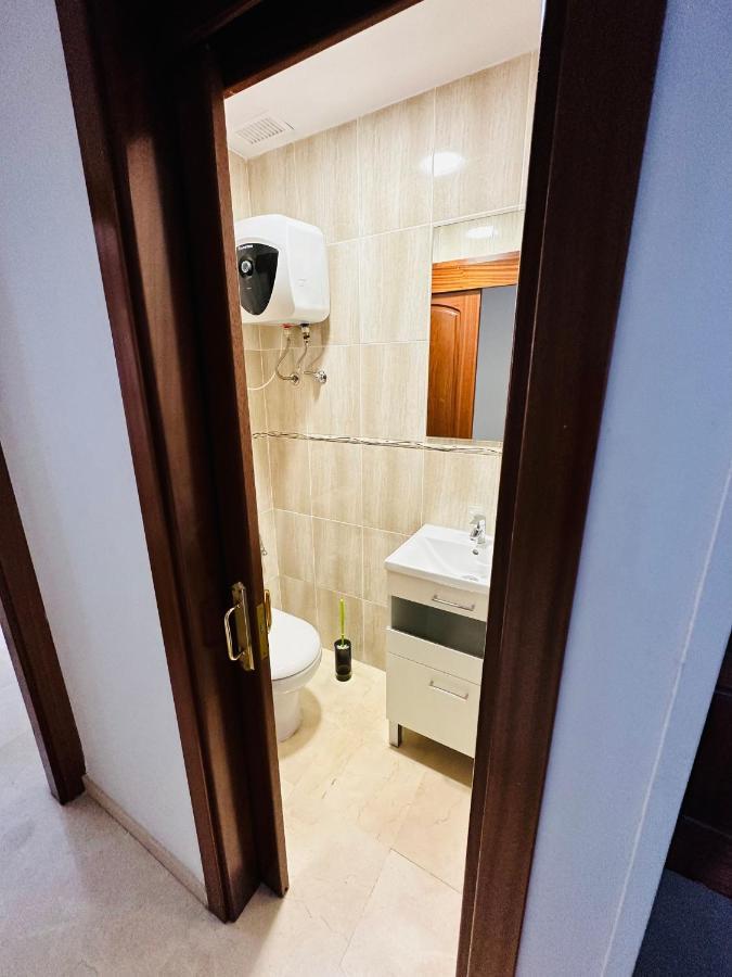 Elena Is A Comfortable And Well Located Flat Las Palmas de Gran Canaria Ngoại thất bức ảnh